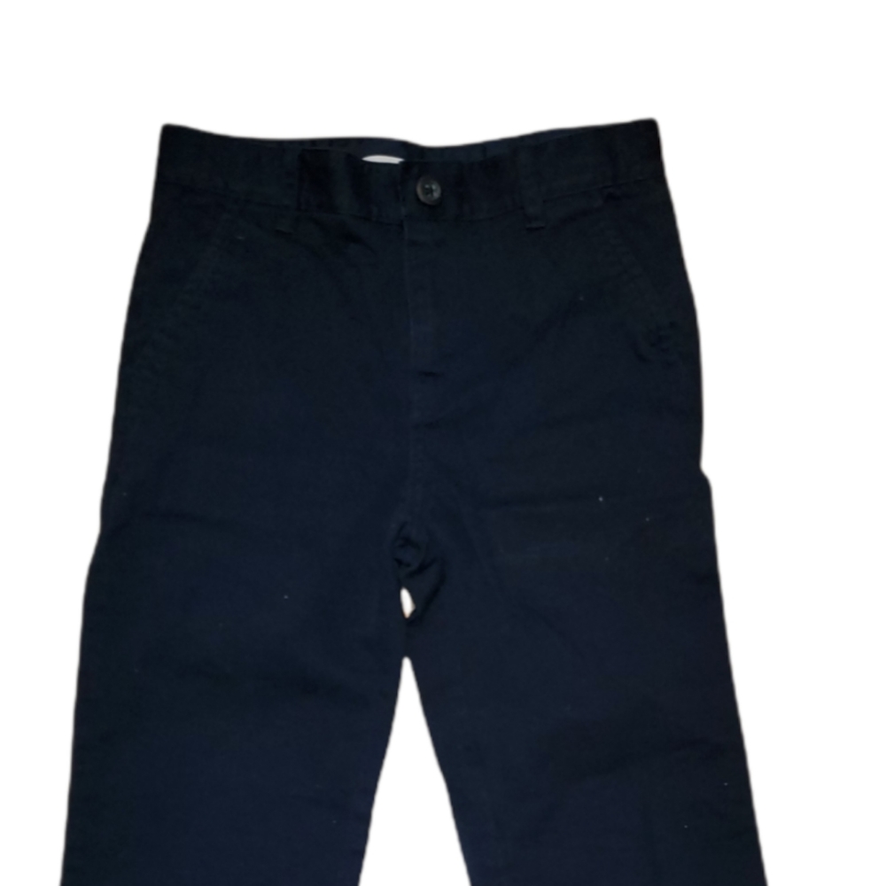 Boys casual slacks